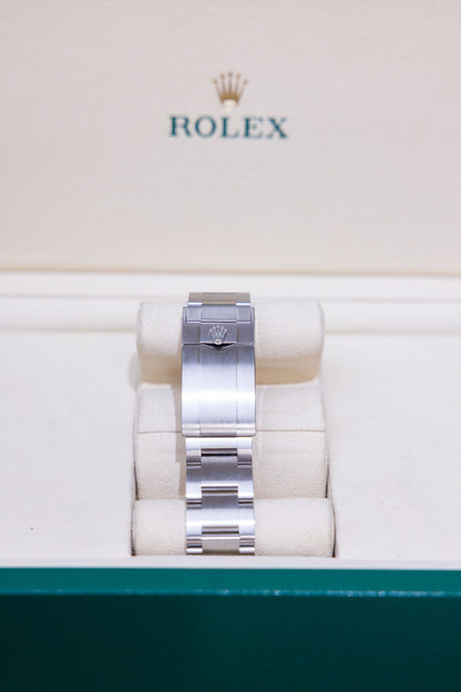 Rolex Explorer 224270 – 40mm Stainless Steel